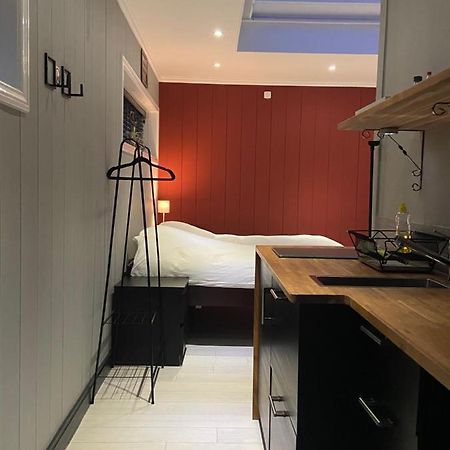 Waterland Suite โมนนิคเคินดาม ภายนอก รูปภาพ