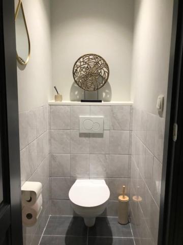 Waterland Suite โมนนิคเคินดาม ภายนอก รูปภาพ