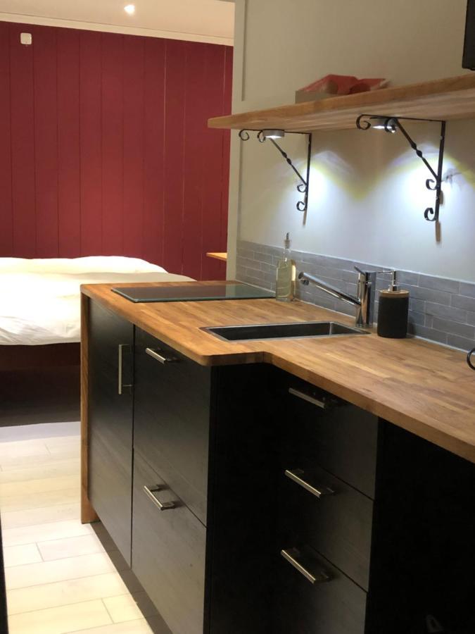 Waterland Suite โมนนิคเคินดาม ภายนอก รูปภาพ