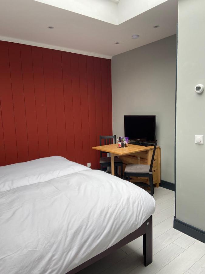 Waterland Suite โมนนิคเคินดาม ภายนอก รูปภาพ